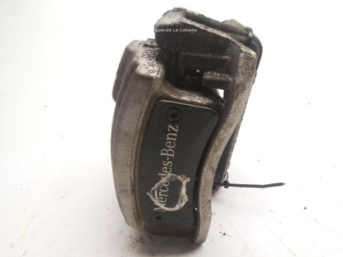 A1774215200 PINZA DEL DER MERCEDES BENZ CLA (C118)|Desguaces La Cabaña