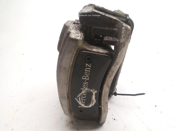 A1774215200 PINZA DEL DER MERCEDES BENZ CLA (C118)|Desguaces La Cabaña