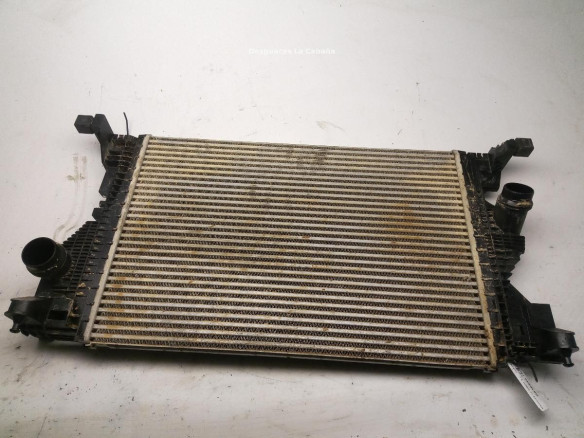 INTERCOOLER MERCEDES BENZ CLA (C118)|Desguaces La Cabaña