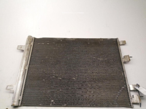 A2475000054  RADIADOR AIRE ACONDICIONADO MERCEDES BENZ CLA (C118)|Desguaces La Cabaña