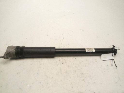 AMORTIGUADOR TRASERO DERECHO|Desguaces La Cabaña