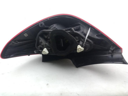 13269050 PILOTO TRA IZQ EXT OPEL CORSA D (S07)|Desguaces La Cabaña