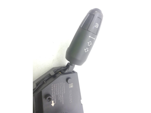 13142283 MANDO COMPLETO OPEL CORSA D (S07)|Desguaces La Cabaña