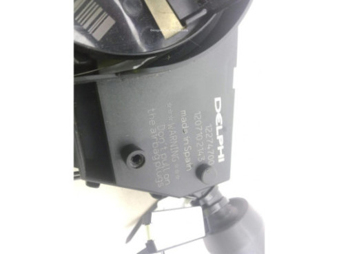 13142283 MANDO COMPLETO OPEL CORSA D (S07)|Desguaces La Cabaña