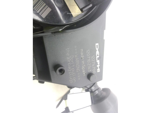 13142283 MANDO COMPLETO OPEL CORSA D (S07)|Desguaces La Cabaña