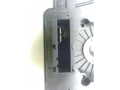 13142283 MANDO COMPLETO OPEL CORSA D (S07)|Desguaces La Cabaña