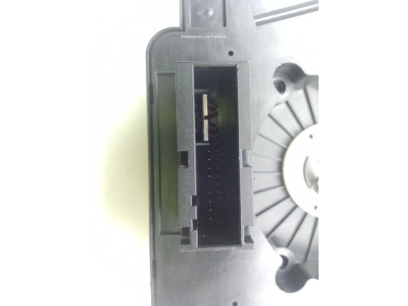 13142283 MANDO COMPLETO OPEL CORSA D (S07)|Desguaces La Cabaña