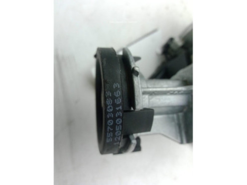 56155 CLAUSOR OPEL CORSA D (S07)|Desguaces La Cabaña