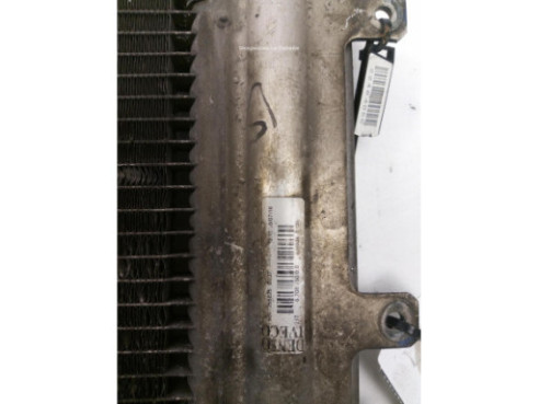 5801255825 RADIADOR AIRE ACONDICIONADO IVECO DAILY VI Caja/Chasis|Desguaces La Cabaña