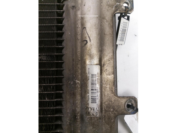 5801255825 RADIADOR AIRE ACONDICIONADO IVECO DAILY VI Caja/Chasis|Desguaces La Cabaña