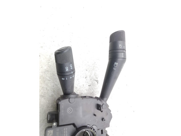 0265005557 MANDO COMPLETO IVECO DAILY VI Caja/Chasis|Desguaces La Cabaña