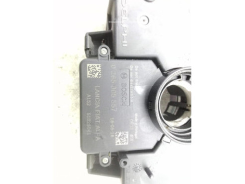 0265005557 MANDO COMPLETO IVECO DAILY VI Caja/Chasis|Desguaces La Cabaña