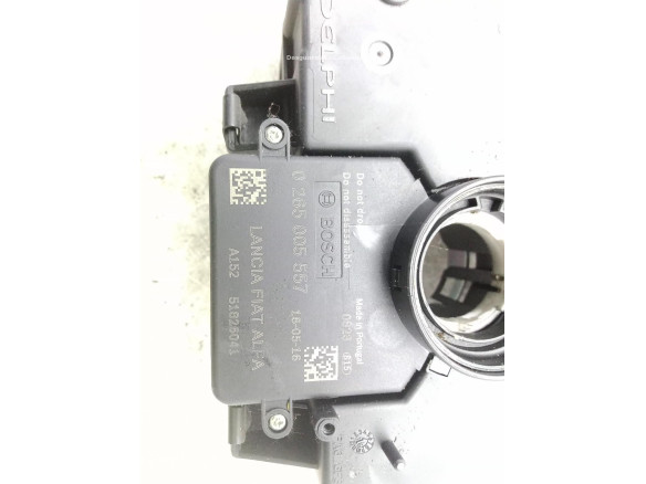0265005557 MANDO COMPLETO IVECO DAILY VI Caja/Chasis|Desguaces La Cabaña