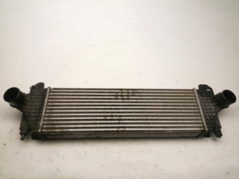 5802037643 INTERCOOLER IVECO DAILY VI Caja/Chasis|Desguaces La Cabaña