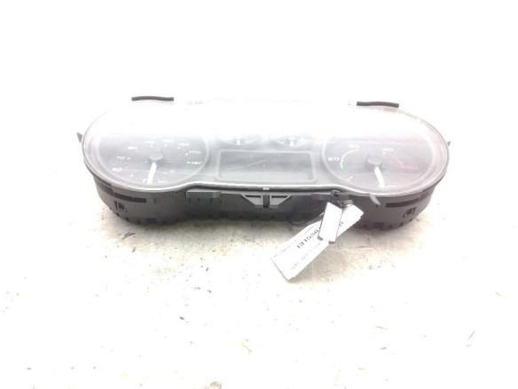 5801815717 CUADRO INSTRUMENTOS IVECO DAILY VI Caja/Chasis|Desguaces La Cabaña