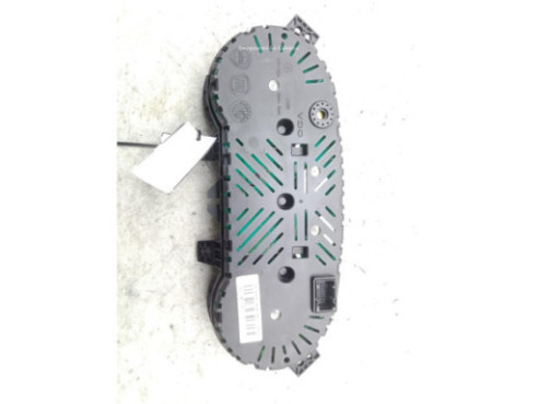 5801815717 CUADRO INSTRUMENTOS IVECO DAILY VI Caja/Chasis|Desguaces La Cabaña