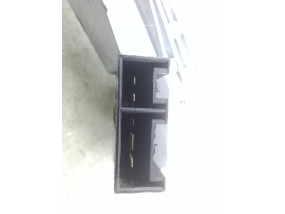 5801364057 CLAUSOR IVECO DAILY VI Caja/Chasis|Desguaces La Cabaña