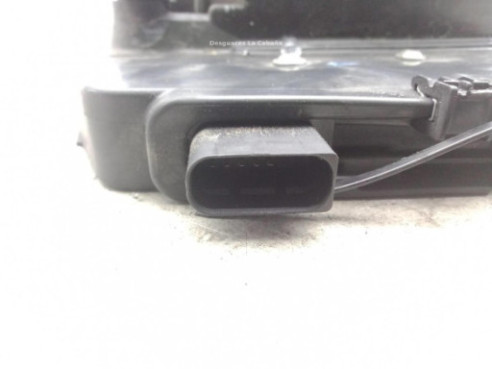 CERRADURA PUERTA LAT DEL IZQ IVECO DAILY VI Caja/Chasis|Desguaces La Cabaña