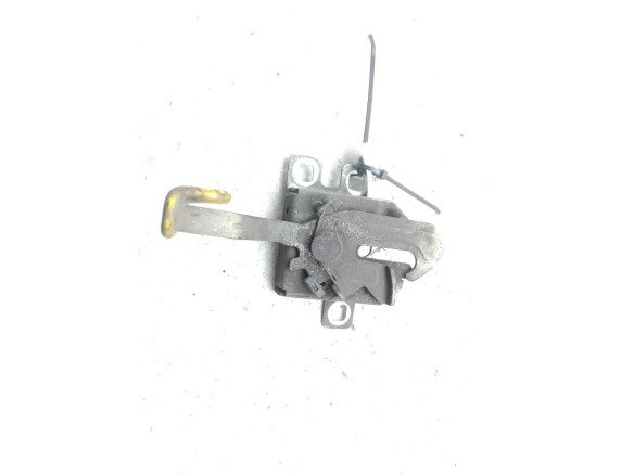 CERRADURA CAPO IVECO DAILY VI Caja/Chasis|Desguaces La Cabaña
