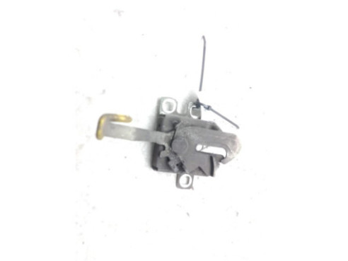 CERRADURA CAPO IVECO DAILY VI Caja/Chasis|Desguaces La Cabaña