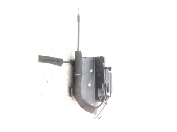 CERRADURA PUERTA LAT DEL DER IVECO DAILY VI Caja/Chasis|Desguaces La Cabaña