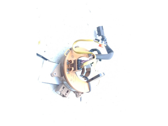 23421614548106 CARRETE AIRBAG IVECO DAILY VI Caja/Chasis|Desguaces La Cabaña