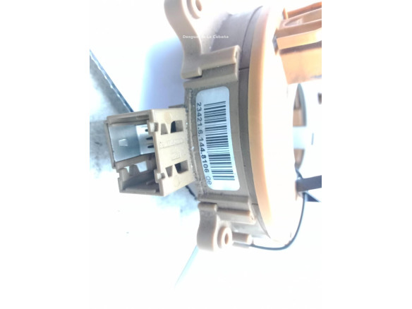 23421614548106 CARRETE AIRBAG IVECO DAILY VI Caja/Chasis|Desguaces La Cabaña