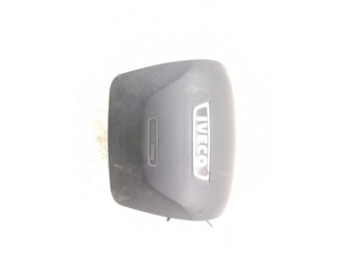 05801561543 AIRBAG IZQ IVECO DAILY VI Caja/Chasis|Desguaces La Cabaña