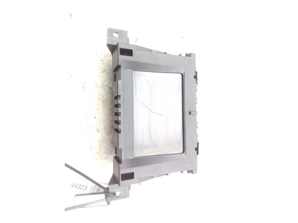 13301077 DISPLAY OPEL ASTRA H GTC (A04)|Desguaces La Cabaña