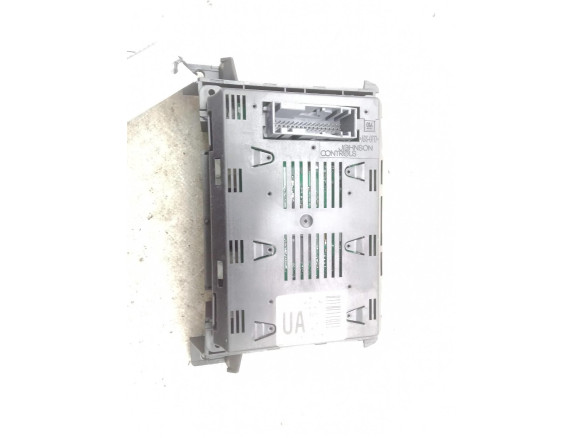 13301077 DISPLAY OPEL ASTRA H GTC (A04)|Desguaces La Cabaña