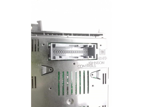 13301077 DISPLAY OPEL ASTRA H GTC (A04)|Desguaces La Cabaña