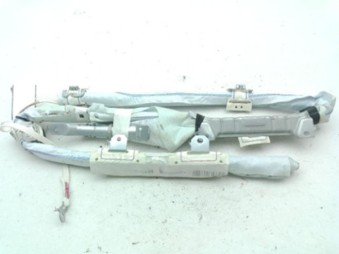 PINZA DEL IZQ NISSAN QASHQAI II Todo terreno, cerrada (J11, J11_)|Desguaces La Cabaña 2