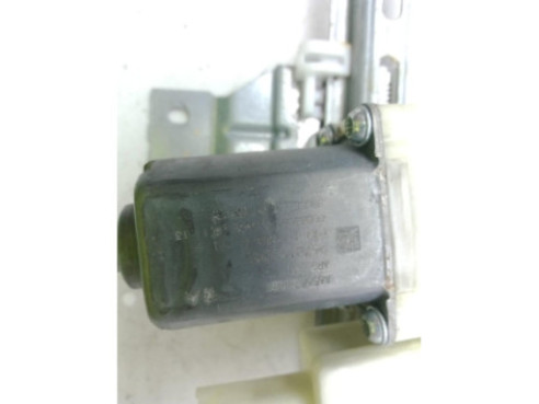 9678190080 ELEVALUNAS PUERTA LAT TRA IZQ PEUGEOT 308 II|Desguaces La Cabaña