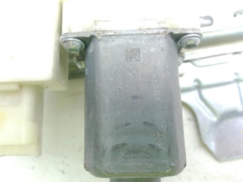9678189980 ELEVALUNAS PUERTA LAT TRA DER PEUGEOT 308 II|Desguaces La Cabaña