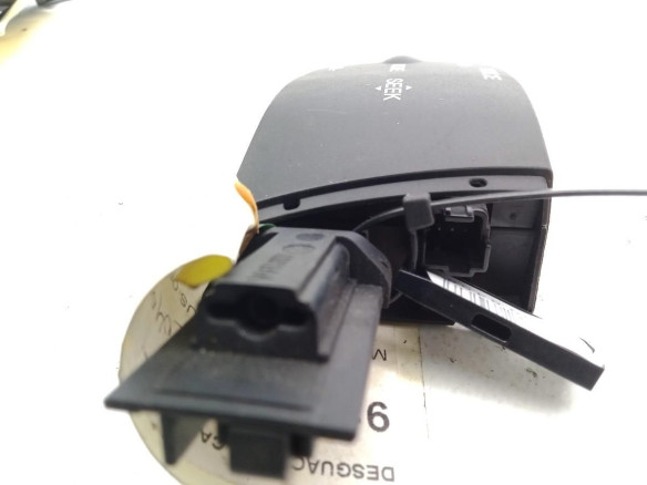 3M5T14K147BE MANDO RADIO FORD FOCUS II (DA_, HCP)|Desguaces La Cabaña