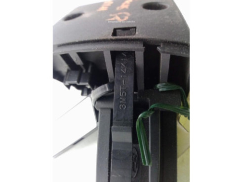 3M5T14K147BE MANDO RADIO FORD FOCUS II (DA_, HCP)|Desguaces La Cabaña