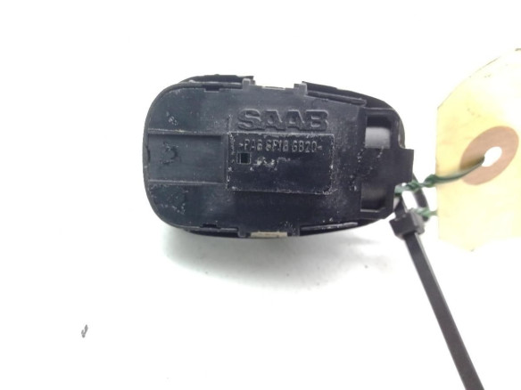 6F106820 MANDO ESPEJOS SAAB 9-3 (YS3F)|Desguaces La Cabaña