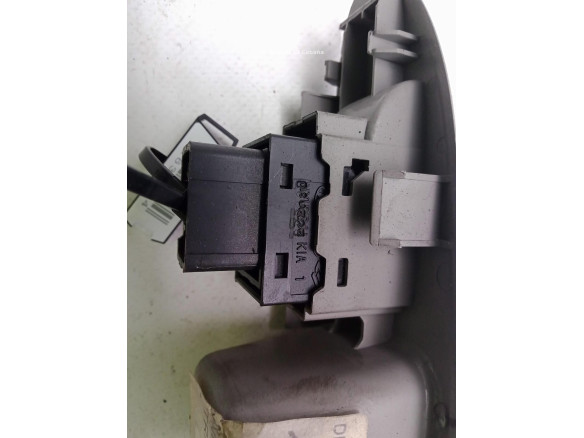 MANDO ELEVALUNAS PUERTA LAT TRA DER KIA MAGENTIS (MG)|Desguaces La Cabaña