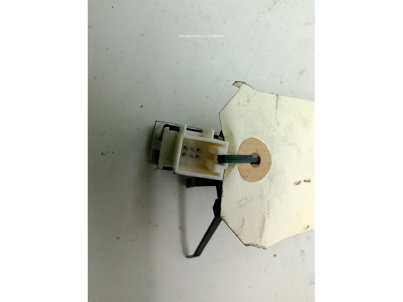 1Z0953235B, INTERRUPTOR WARNING SKODA OCTAVIA II (1Z3)|Desguaces La Cabaña