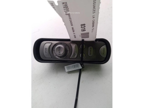HM4016862 MANDO NAVEGADOR MAZDA 6 Hatchback (GG)|Desguaces La Cabaña