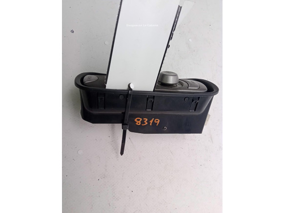 HM4016862 MANDO NAVEGADOR MAZDA 6 Hatchback (GG)|Desguaces La Cabaña