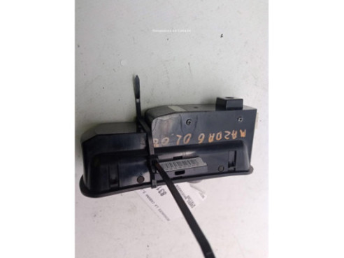 HM4016862 MANDO NAVEGADOR MAZDA 6 Hatchback (GG)|Desguaces La Cabaña