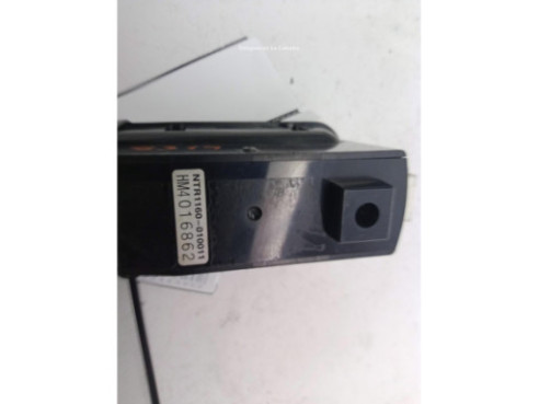 HM4016862 MANDO NAVEGADOR MAZDA 6 Hatchback (GG)|Desguaces La Cabaña