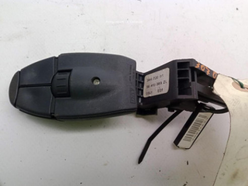 96413388ZL MANDO RADIO PEUGEOT 307 (3A/C)|Desguaces La Cabaña