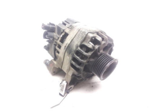 9642879980, ALTERNADOR PEUGEOT 206 Fastback (2A/C)|Desguaces La Cabaña