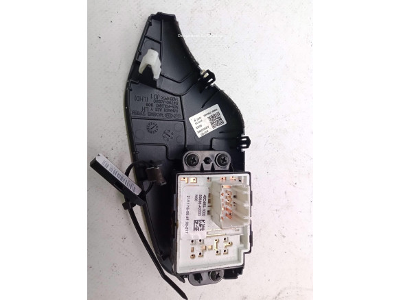 49D4801000 MANDO ESPEJOS KIA CEE'D (JD)|Desguaces La Cabaña