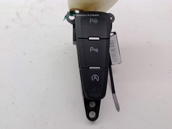 F1ET11B573CA INTERRUPTOR SENSOR PARKING FORD FOCUS III|Desguaces La Cabaña