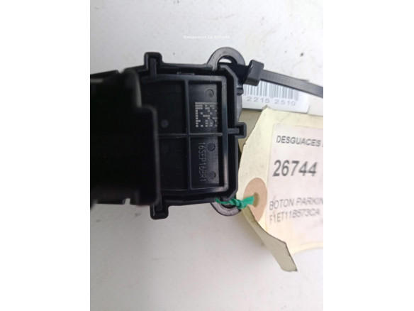 F1ET11B573CA INTERRUPTOR SENSOR PARKING FORD FOCUS III|Desguaces La Cabaña