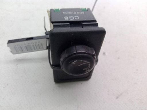 NISSAN|Desguaces La Cabaña