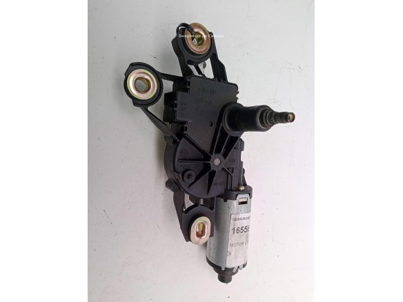 530280 MOTOR LIMPIAPARABRISAS TRA SEAT IBIZA II (6K1)|Desguaces La Cabaña
